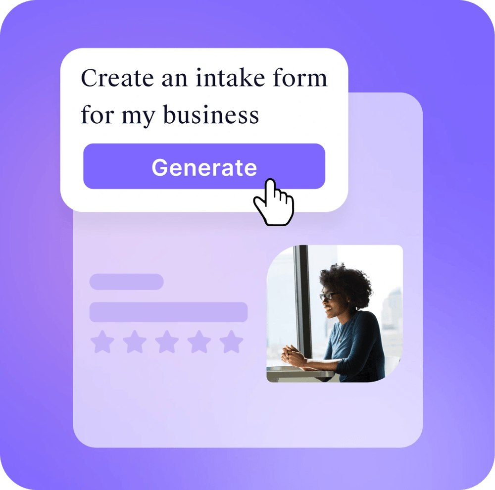 ¿Te gustó el formulario?