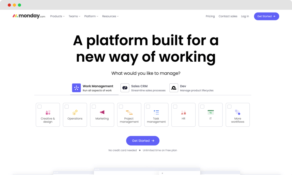 #11 Essential tools for entrepreneurs in 2024 - Monday