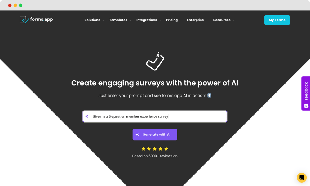 Faça login em sua conta