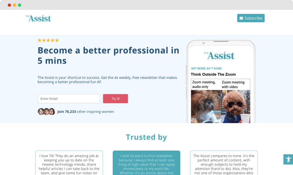 #11 beste Tools für HR - Der Assist