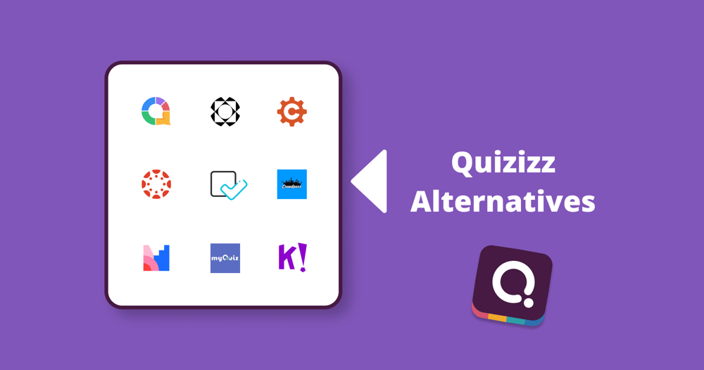 10 Exciting Quizizz alternatives for 2025