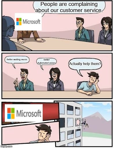 #10 Social Media Meme - Source:&nbsp;Hot in Social Media