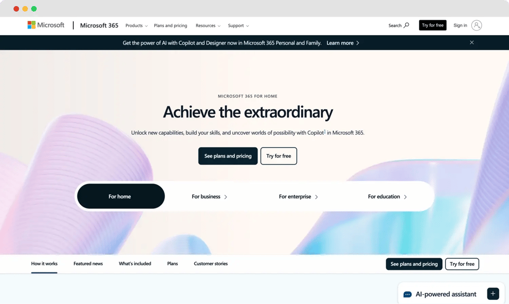 Best data analysis software - Excel&nbsp;