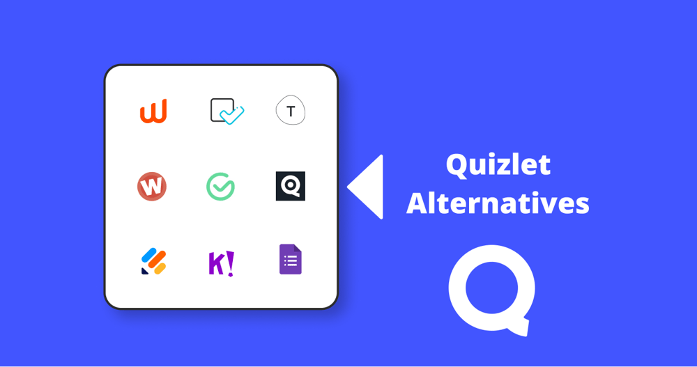 14 Best Quizlet alternatives in 2025 (free & paid)