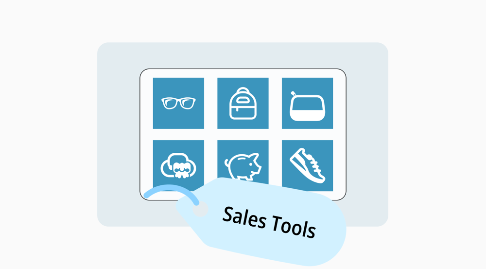 20+ Best sales tools for your business in 2025