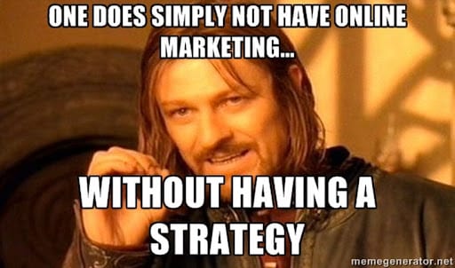 #15 Meme Marketing Source: StormCloudMarketing