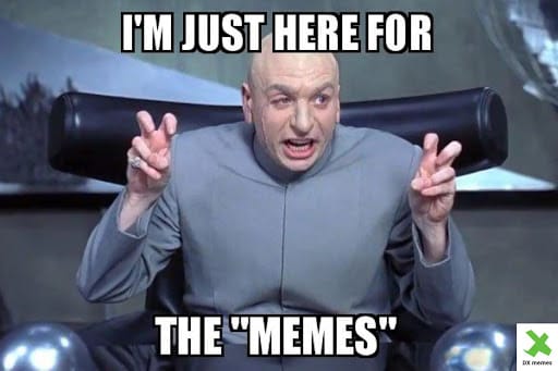 &nbsp; #7 Meme Marketing Source:&nbsp;devrix