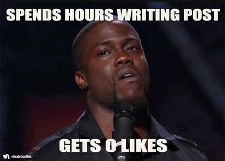 #22 Social Media Meme - Source:&nbsp;Marketing Directo