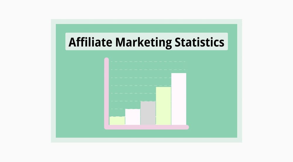 25+ Affiliate marketing statistics you need to know in 2026