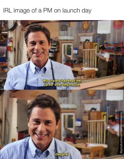 Source:&nbsp;Twitter-Product Manager Problems