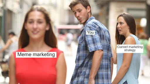 #30 Social Media Meme - Source:&nbsp;connective3