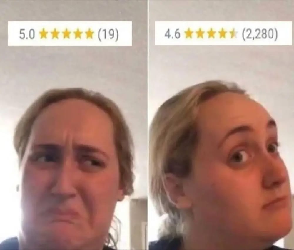 #21 Statistics Meme - Source:&nbsp;LinkedIn