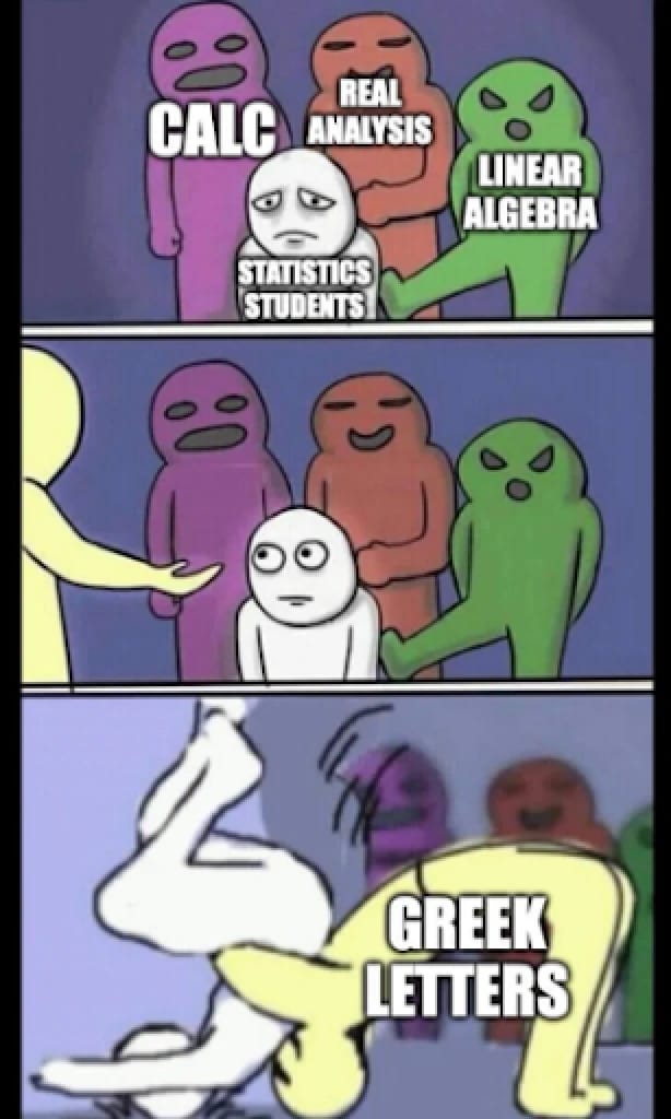 #23 Statistics Meme - Source:&nbsp;Instagram