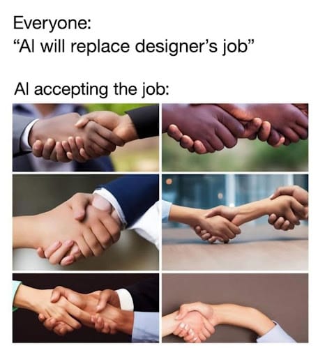 #22 Agency Meme - Source:&nbsp;Instagram