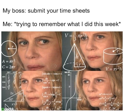 #28 Agency Meme - Source:&nbsp;clockk