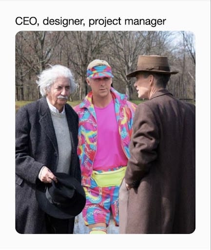 #30 Agency Meme - Source:&nbsp;Instagram