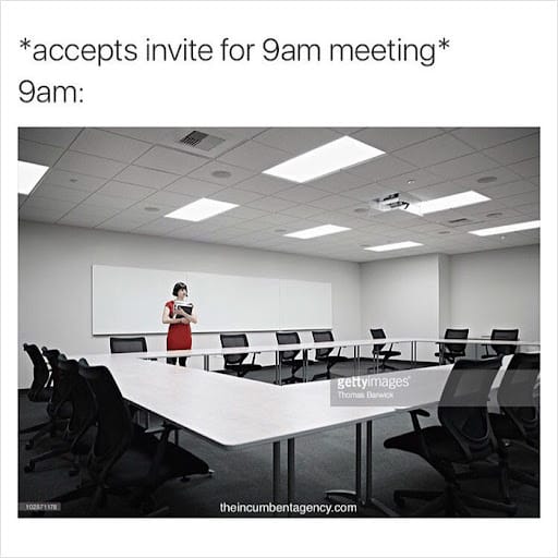 #32 Agency Meme - Source:&nbsp;Bored Panda