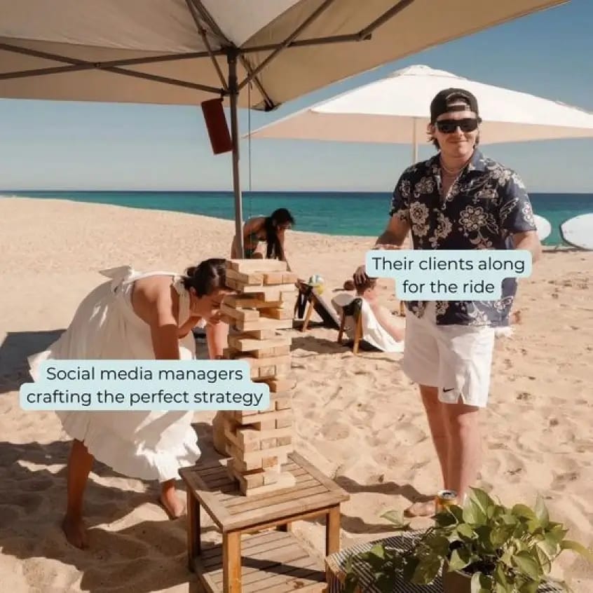 #26 Influencer Marketing Meme - Source:&nbsp;Pinterest