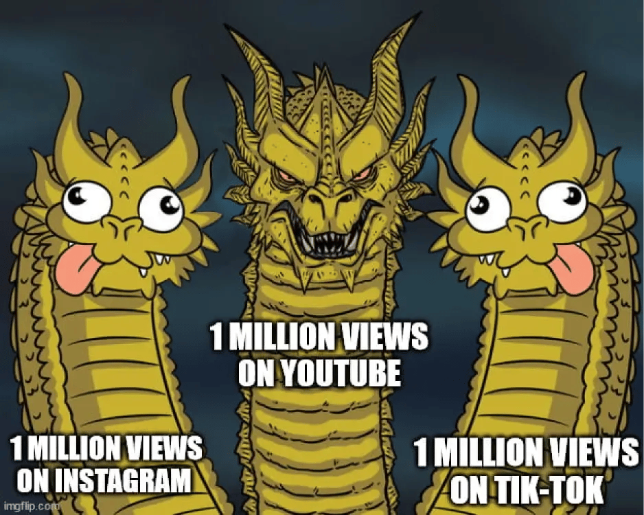 #3 Influencer Marketing Meme - Source:&nbsp;9GAG