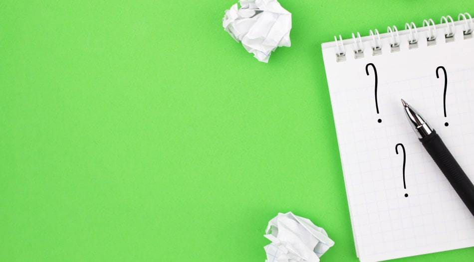 35 Religion survey questions for your next survey