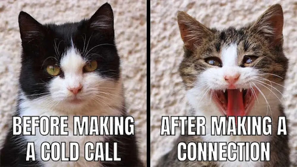 #15 Outreach Meme - Source:&nbsp;Reach Marketing&nbsp;