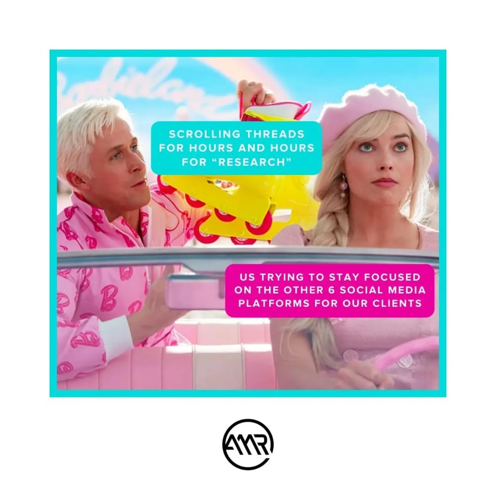 #22 Content-Marketing-Meme - Quelle: Instagram