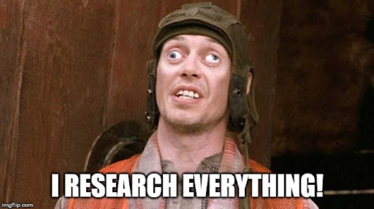 #10 Research meme - Source:&nbsp;Imgflip