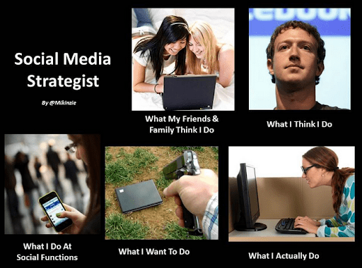 #40 Social Media Meme - Source:&nbsp;Pinterest