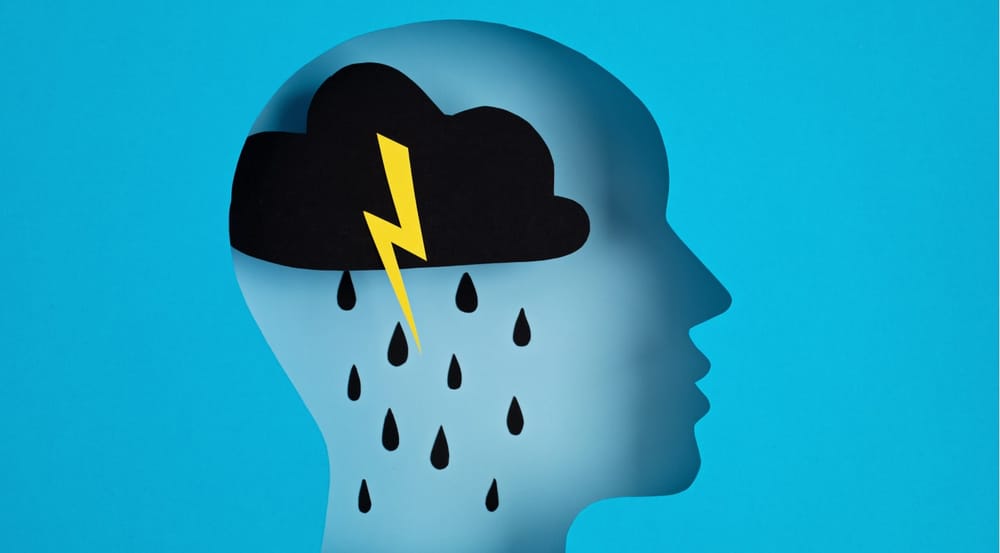 45 Survey questions for a depression questionnaire (+templates)