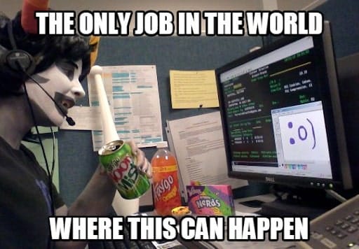 #24 Call center meme - Source: awesomejelly