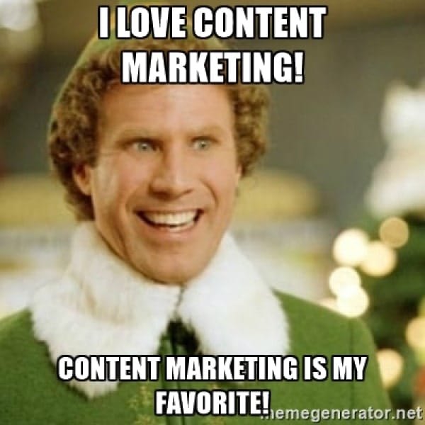 #21 Marketing Meme - Source: Tartan