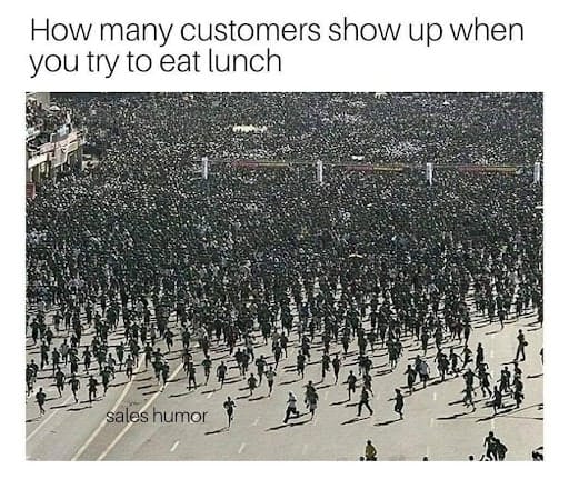 #40 Marketing Meme - Source: Close Blog