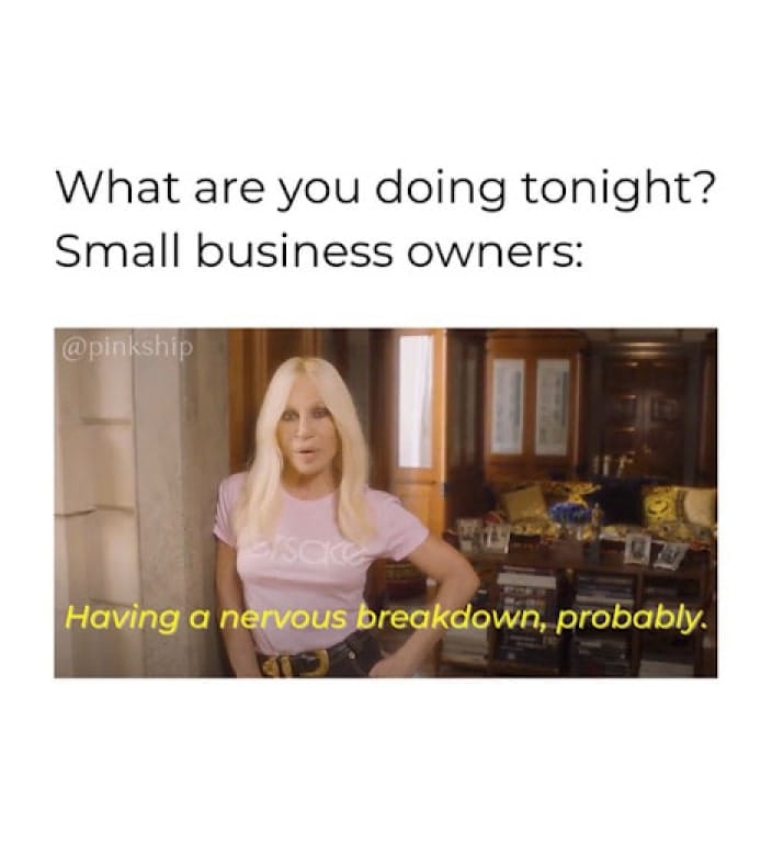 #48 Marketing Meme - Source: Pink Ship