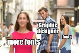&nbsp; #12 Designer Meme - Source:&nbsp;Webgyaani