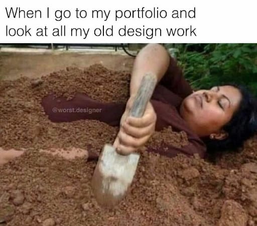 &nbsp; #14 Designer Meme - Source:&nbsp;demilked