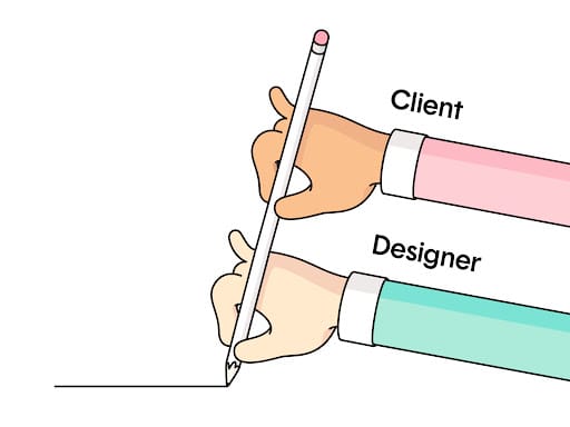 &nbsp; #17 Designer Meme - Source:&nbsp;dribbble