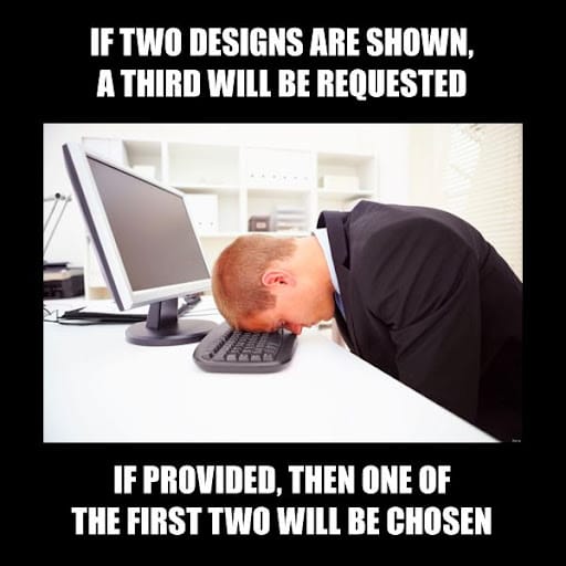 &nbsp; #19 Designer Meme - Source:&nbsp;Pinterest