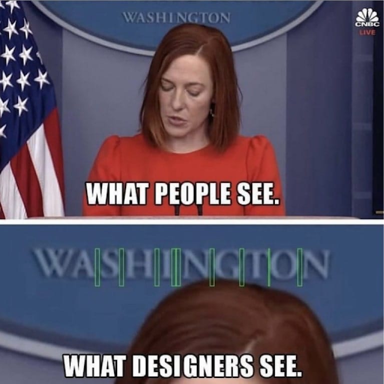 &nbsp; #22 Designer Meme - Source:&nbsp;wishu