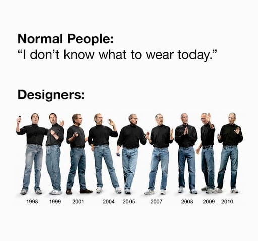 &nbsp; #33 Designer Meme - Source:&nbsp;Pinterest
