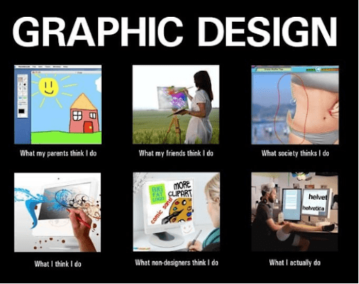 &nbsp; #50 Designer Meme - Source:&nbsp;PageTraffic