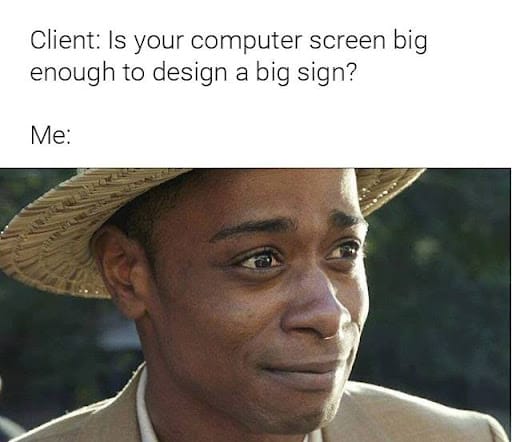 &nbsp; #55 Designer Meme - Source:&nbsp;flux