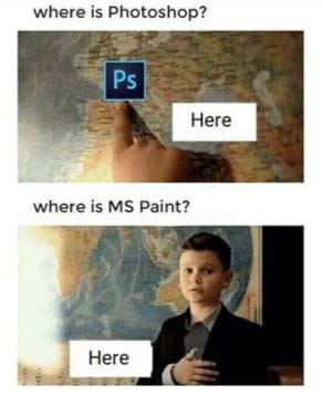 &nbsp; #9 Designer Meme - Source:&nbsp;design hill