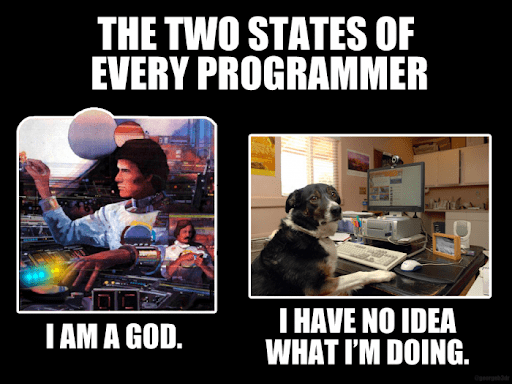 #10 Developer Meme - Source:&nbsp;DevCamp