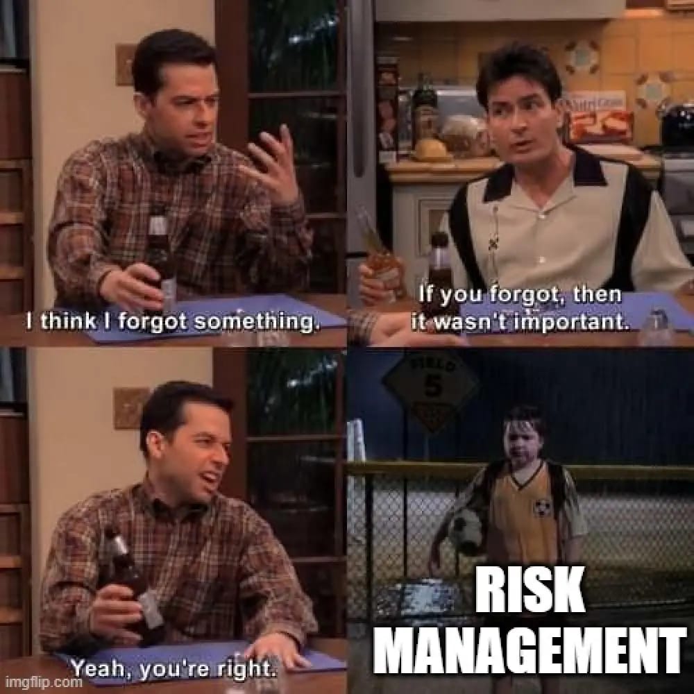 #26 Project Management Meme - Source:&nbsp;Plaky