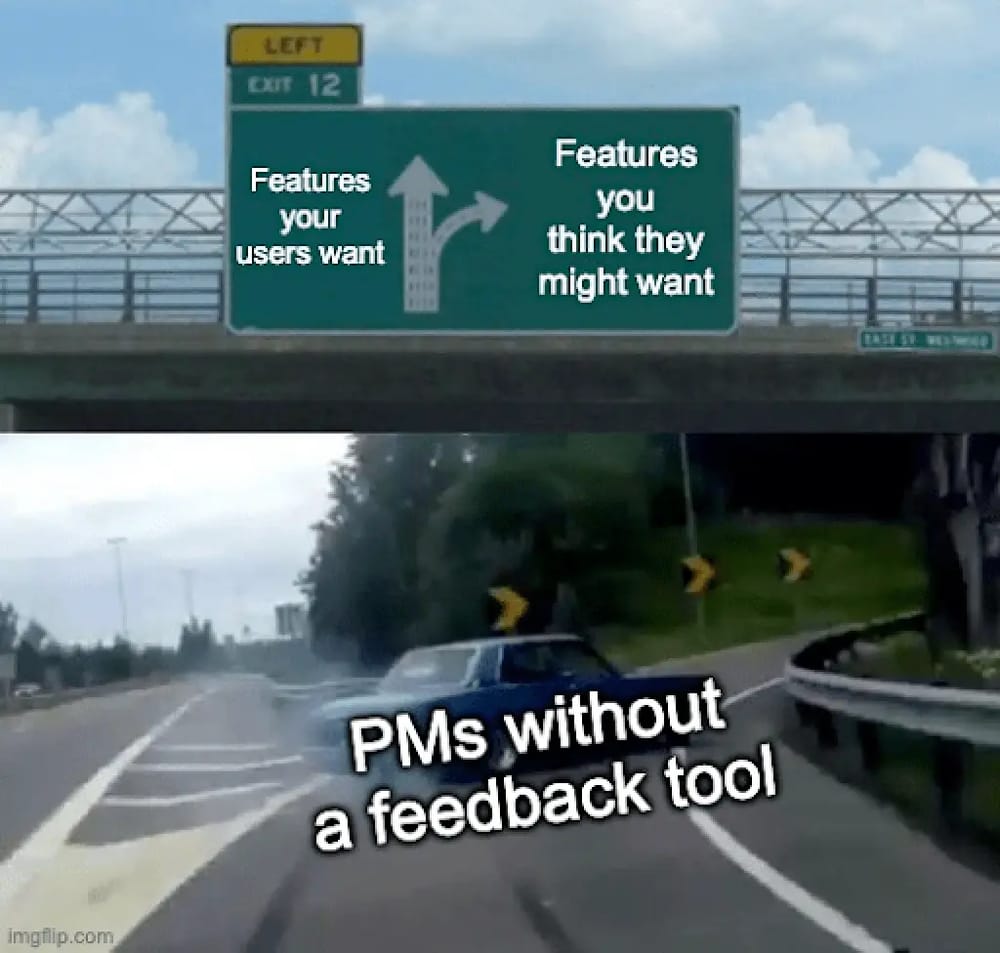 #70 Project Management Meme - Source:&nbsp;canny.io