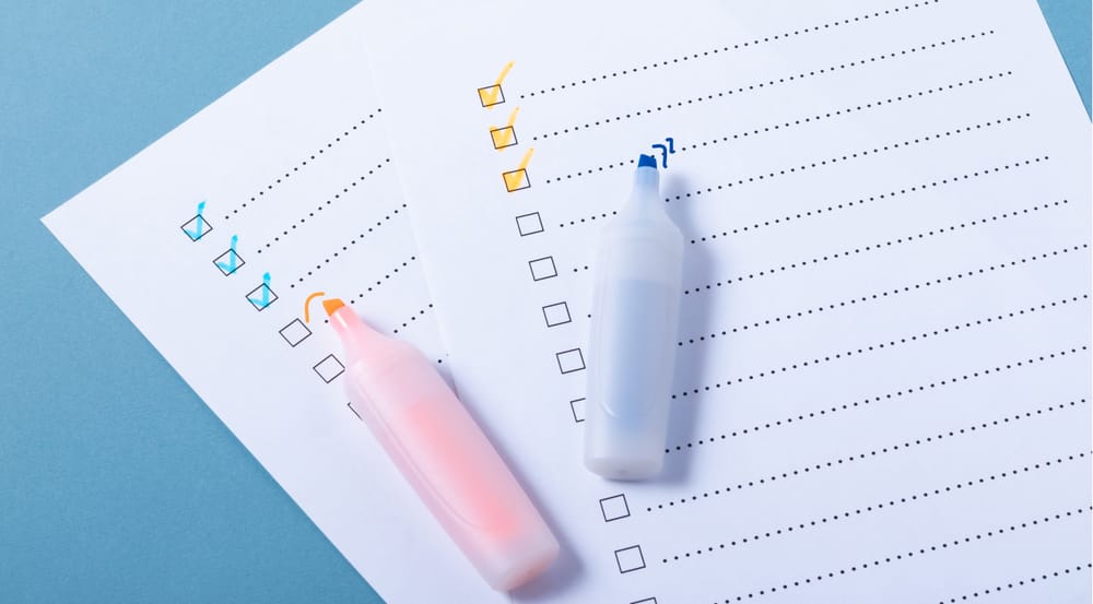 9 completely free questionnaire templates to get started