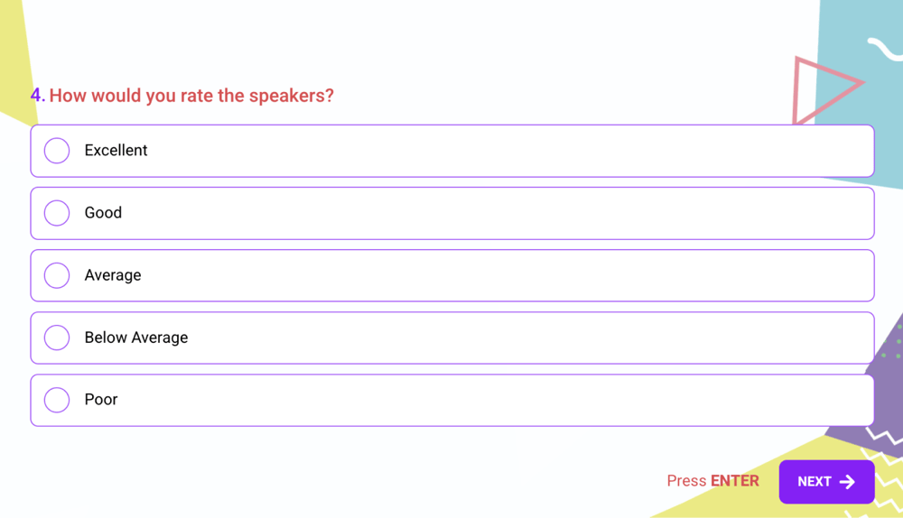 A post-webinar webinar question to ask