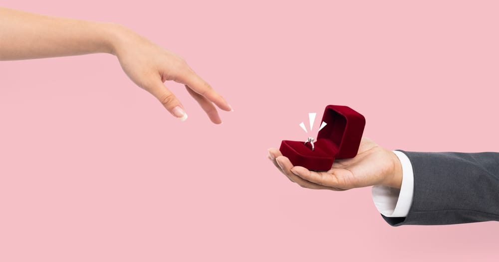 Can I do my own prenuptial agreement? (free samples)