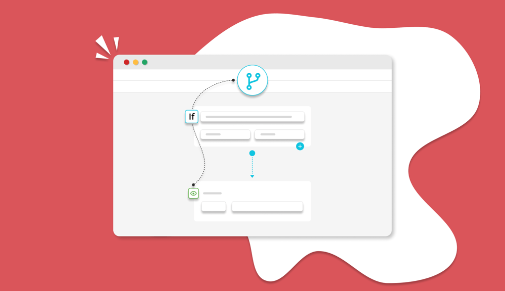 Conditional logic explained: How to show questions based on answers