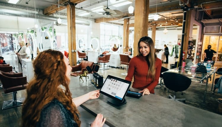 Create a culture of care